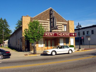 Kent Theatre - Recent Pic (newer photo)